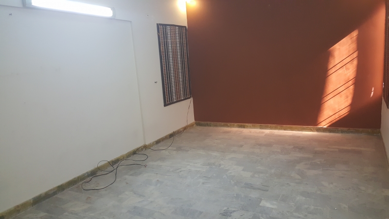 House Available for Sale Gulistan-e-Jauhar KARACHI 