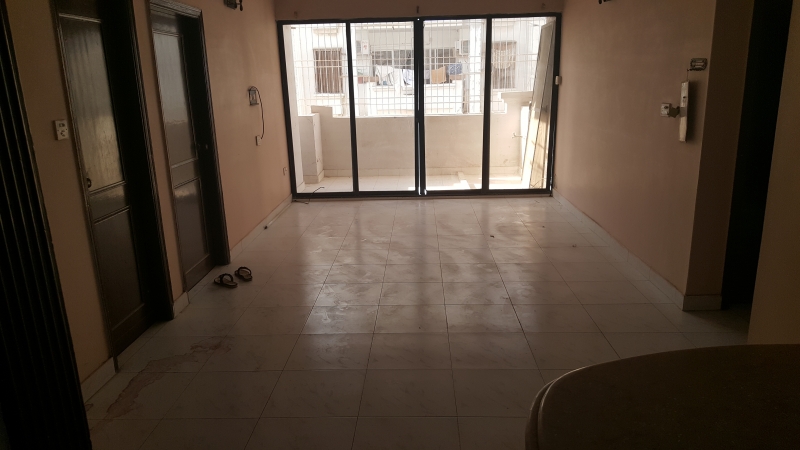 House Available for Sale Gulistan-e-Jauhar KARACHI 