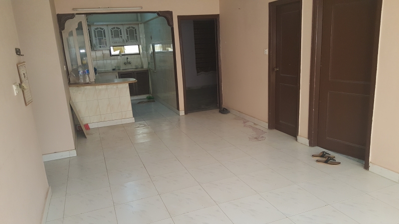 House Available for Sale Gulistan-e-Jauhar KARACHI 