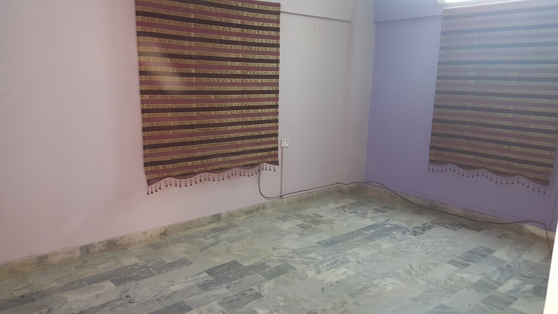House Available for Sale Gulistan-e-Jauhar KARACHI 
