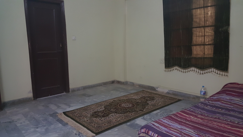 House Available for Sale Gulistan-e-Jauhar KARACHI 
