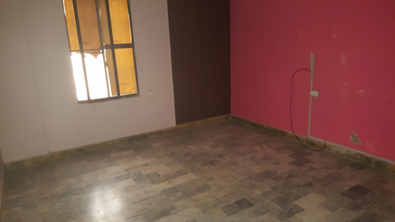 House Available for Sale Gulistan-e-Jauhar KARACHI 