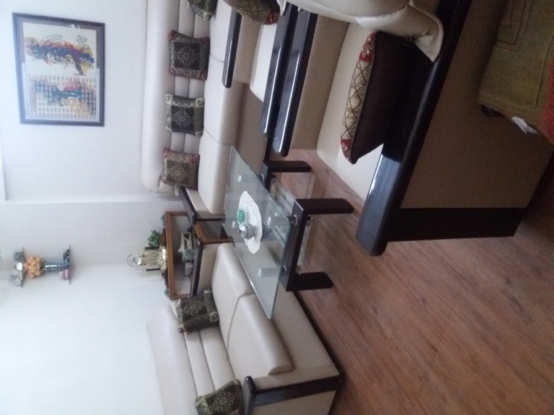 House Available for Sale Gulistan-e-Jauhar KARACHI 