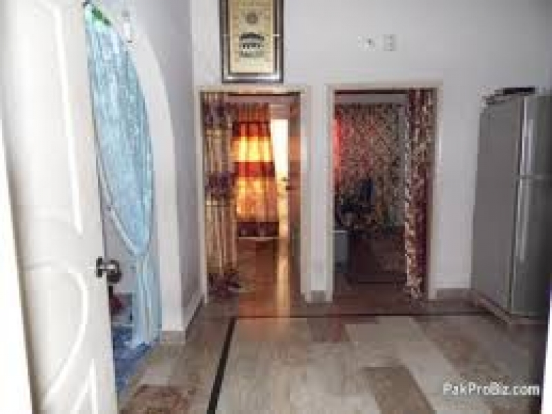 House Available for Sale Gulshan-e-Iqbal KARACHI 