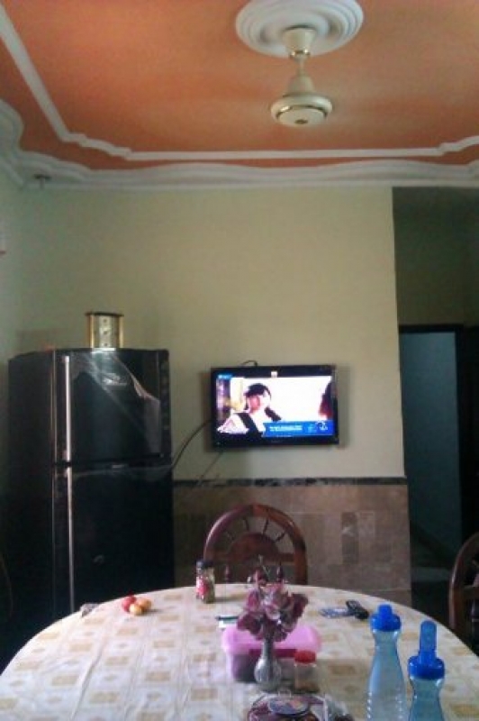House Available for Sale Gulshan-e-Iqbal KARACHI 