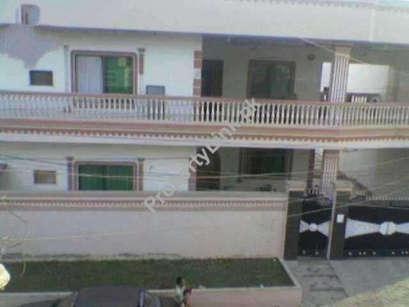 House Available for Sale Gulshan-e-Iqbal KARACHI house for sale