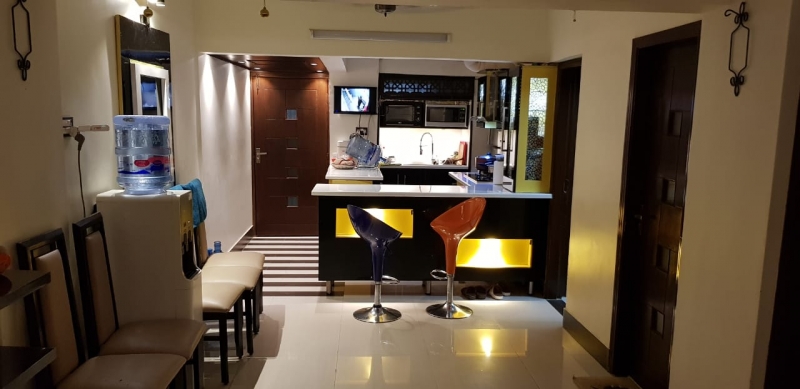 House Available for Sale Gulshan-e-Iqbal KARACHI 