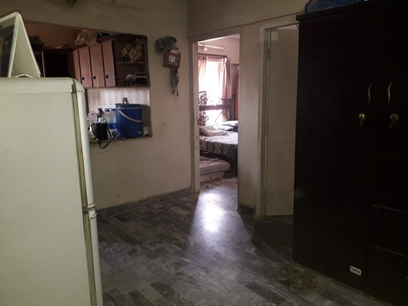 House Available for Sale Gulshan-e-Iqbal KARACHI 