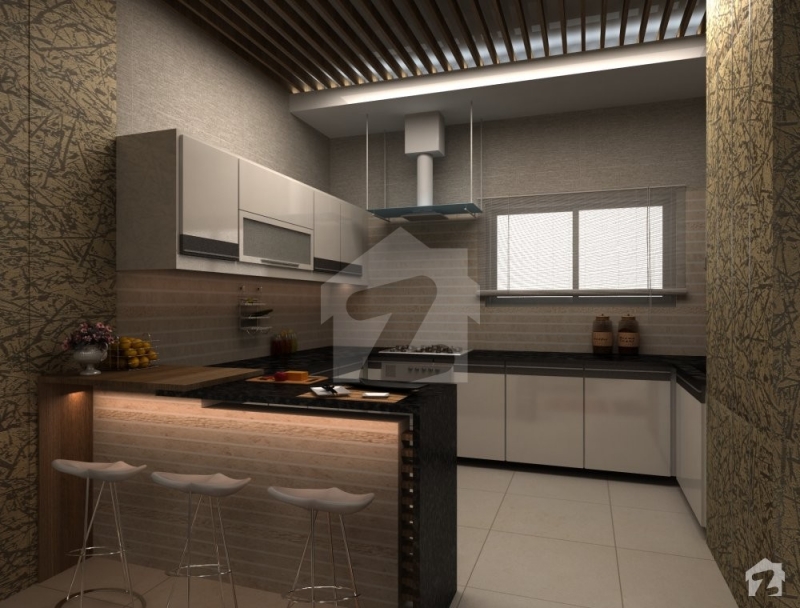 House Available for Sale Gulshan-e-Iqbal KARACHI 