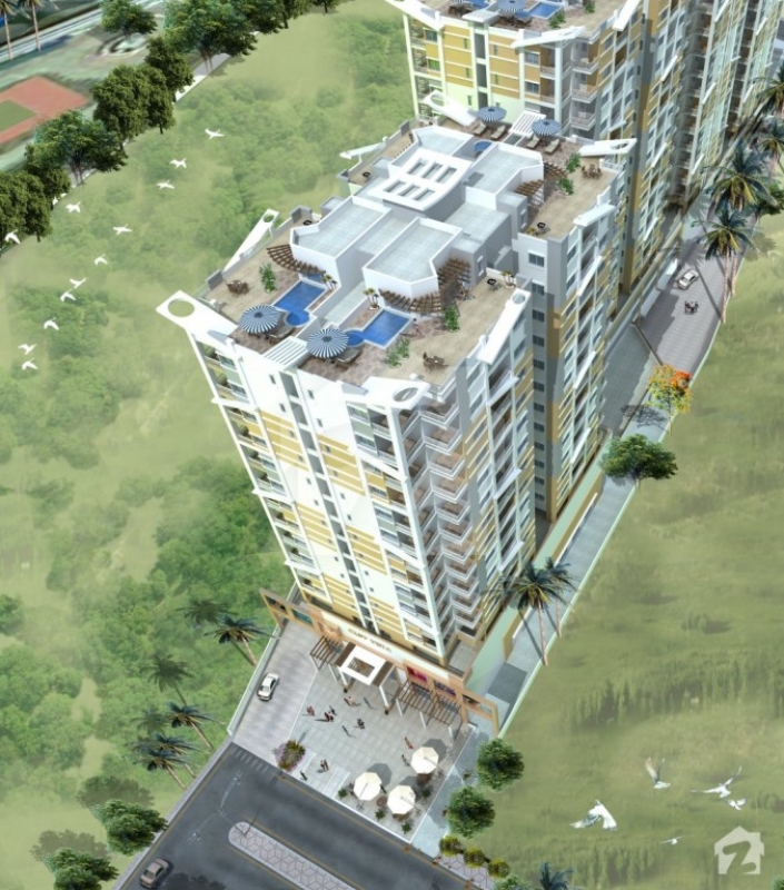 House Available for Sale Gulshan-e-Iqbal KARACHI 
