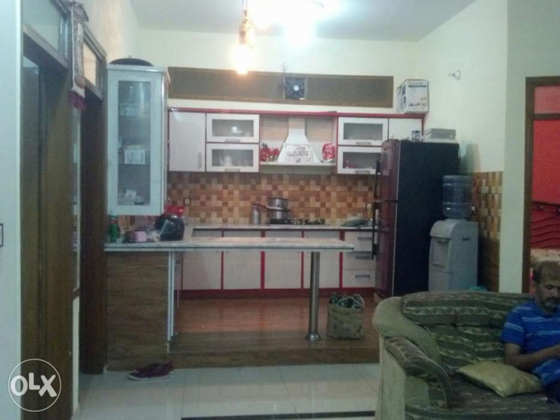 House Available for Sale Gulshan-e-Maymar KARACHI 