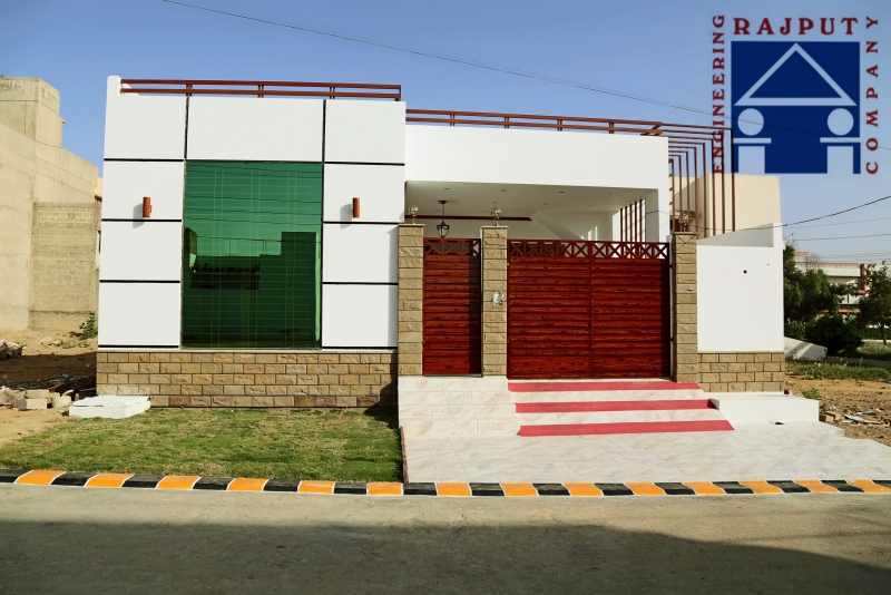 House Available for Sale Gulshan-e-Maymar KARACHI 