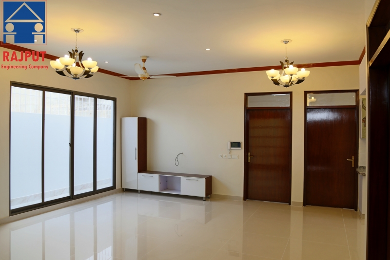 House Available for Sale Gulshan-e-Maymar KARACHI Lounge