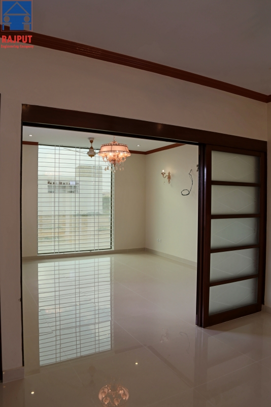 House Available for Sale Gulshan-e-Maymar KARACHI 