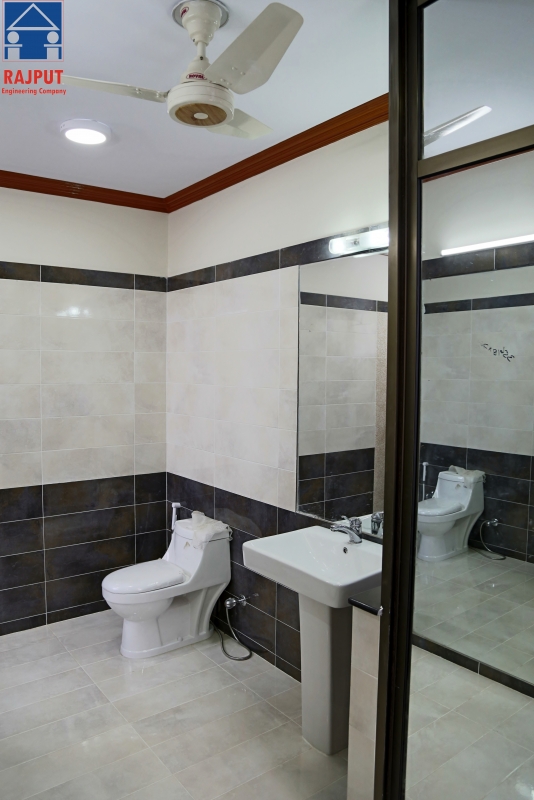House Available for Sale Gulshan-e-Maymar KARACHI 