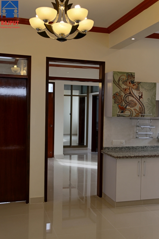 House Available for Sale Gulshan-e-Maymar KARACHI 