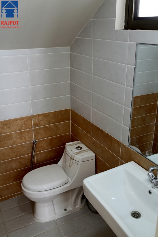 House Available for Sale Gulshan-e-Maymar KARACHI 