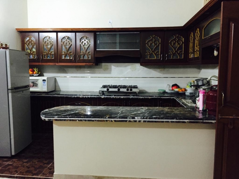 House Available for Sale Gulzar-e-Hijiri KARACHI 