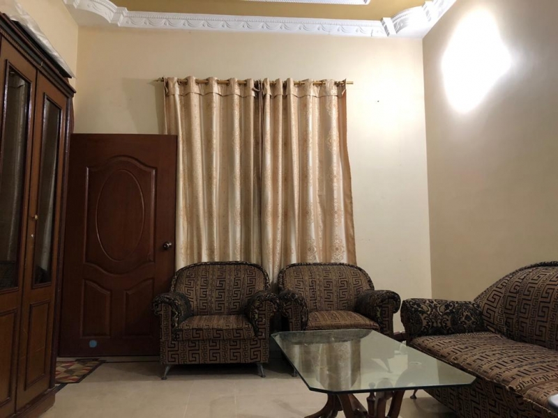 House Available for Sale Gulzar-e-Hijiri KARACHI 