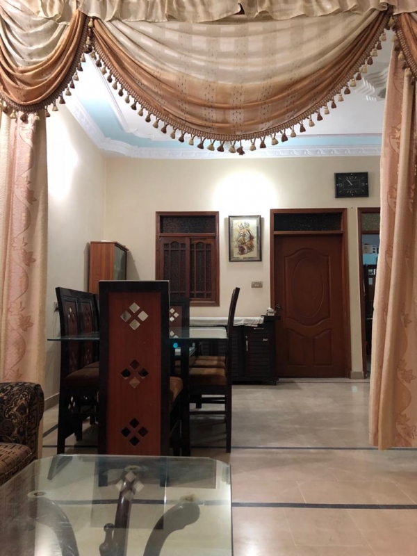 House Available for Sale Gulzar-e-Hijiri KARACHI 