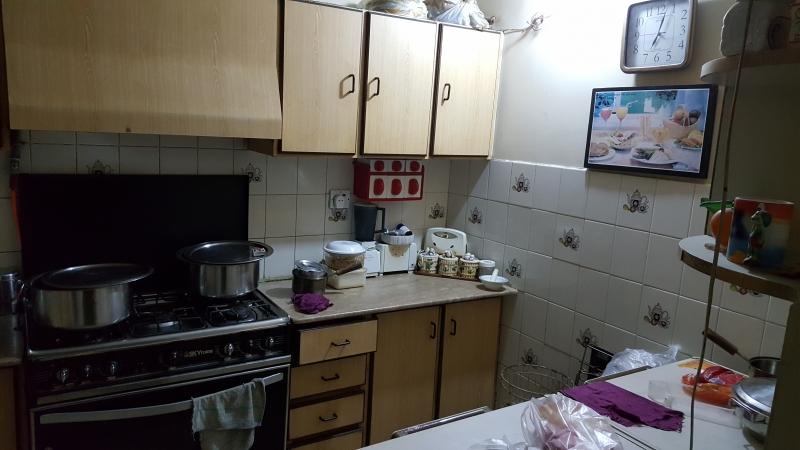 House Available for Sale Hill Park KARACHI Kitchen