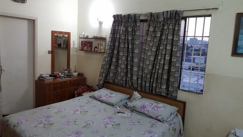 House Available for Sale Hill Park KARACHI 