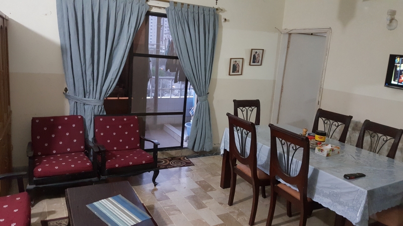 House Available for Sale Hill Park KARACHI 