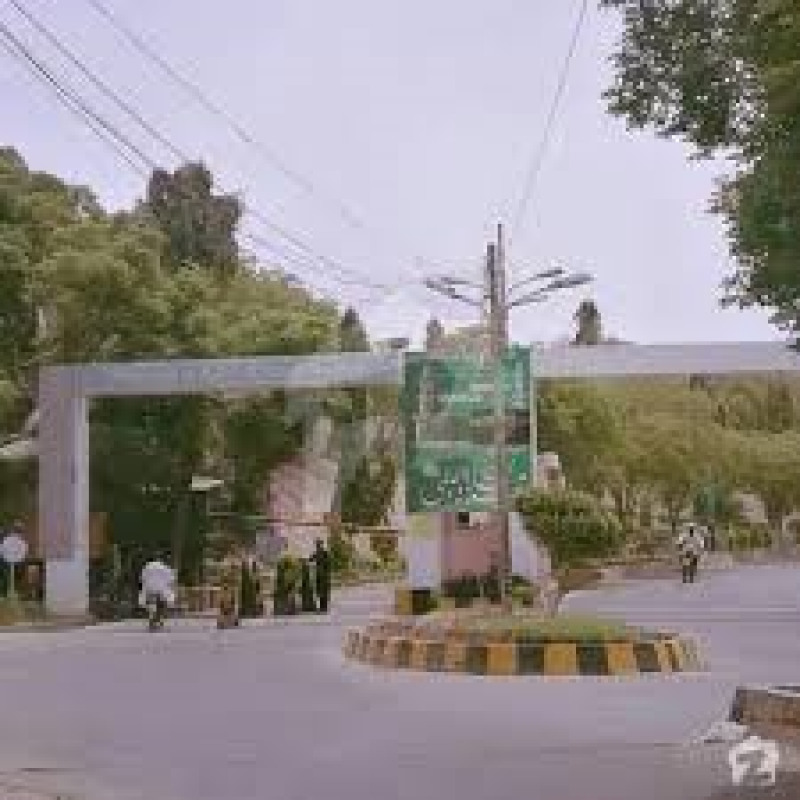 House Available for Sale K.D.A KARACHI 