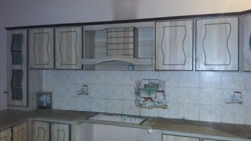 House Available for Sale Korangi KARACHI 