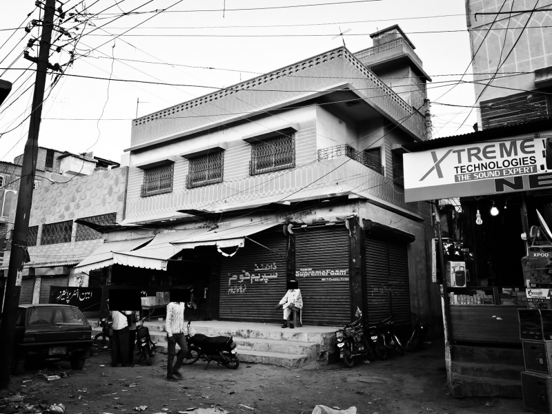 House Available for Sale Korangi KARACHI 