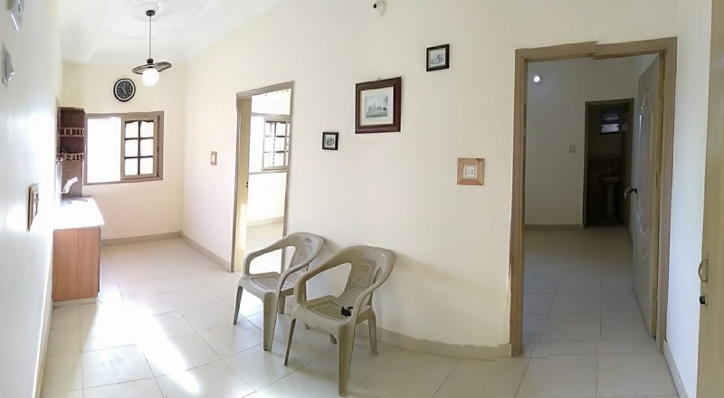 House Available for Sale Korangi KARACHI 