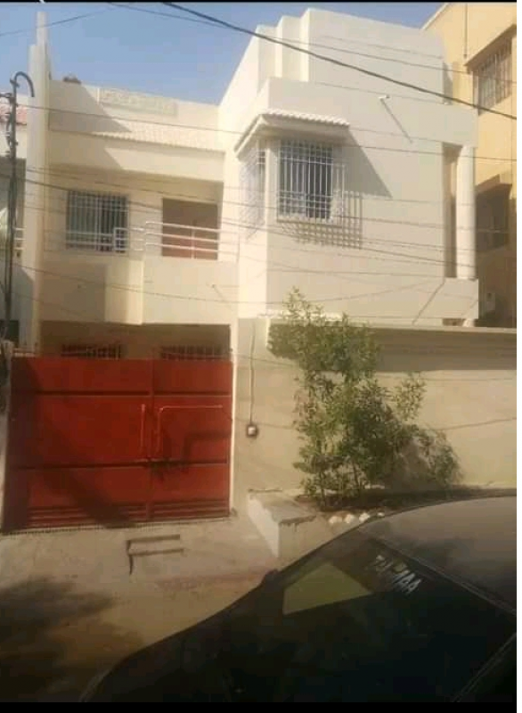 House Available for Sale Liaqatabad KARACHI 