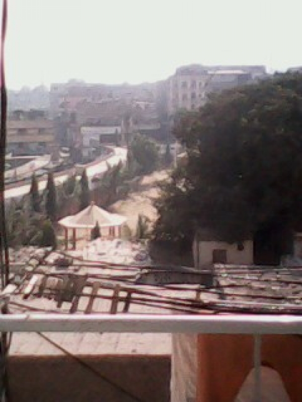 House Available for Sale M.A. Jinnah Road KARACHI 
