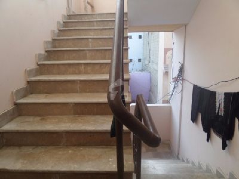 House Available for Sale Mahmoodabad KARACHI 