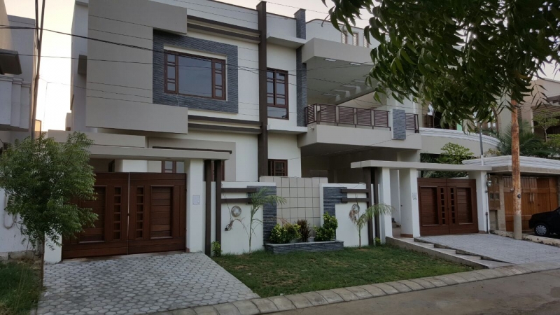 House Available for Sale Malir KARACHI 