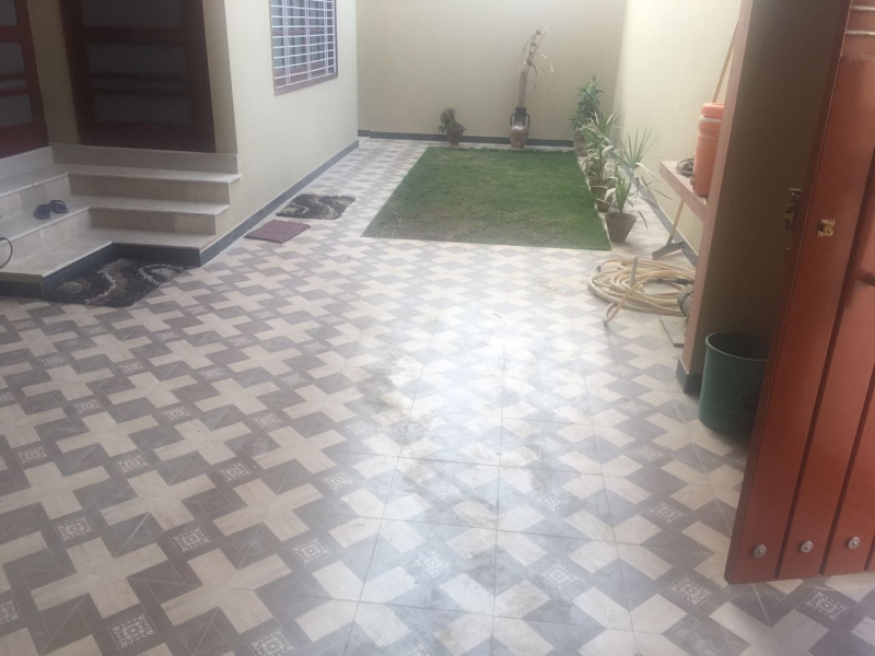 House Available for Sale Malir KARACHI 
