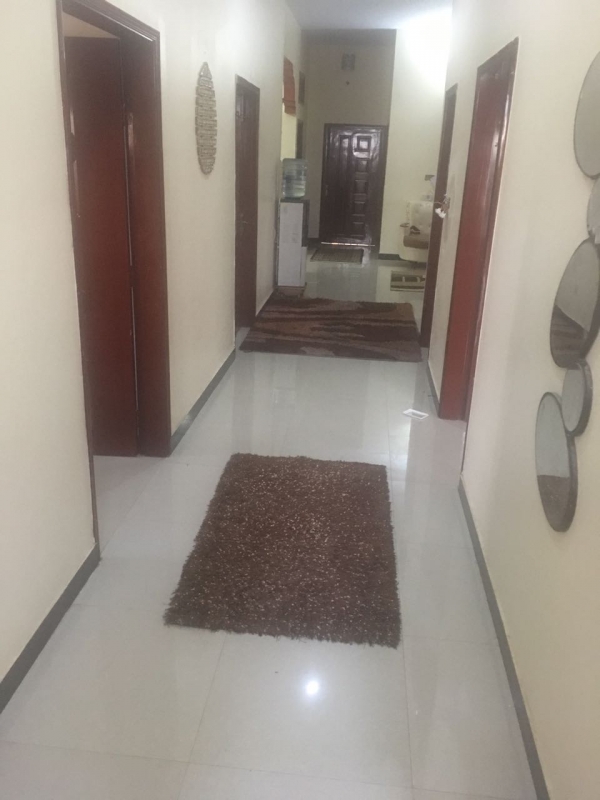 House Available for Sale Malir KARACHI 