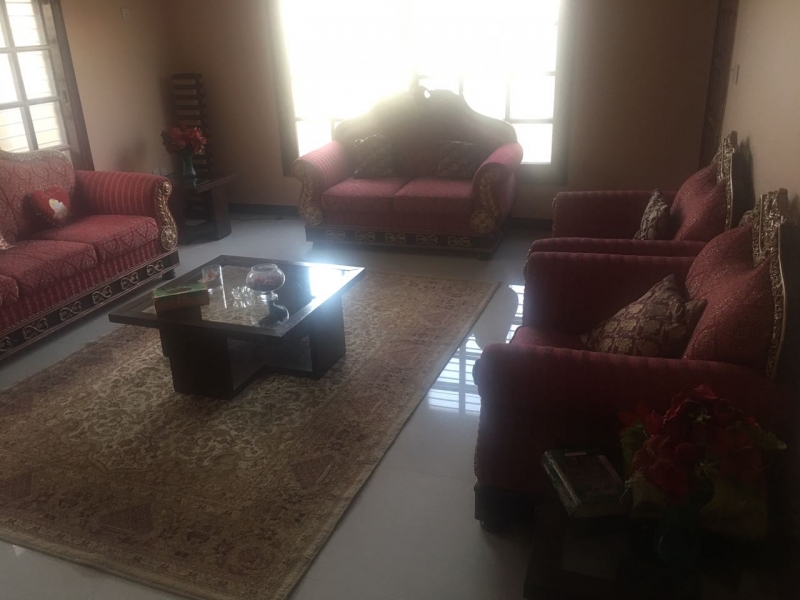 House Available for Sale Malir KARACHI 