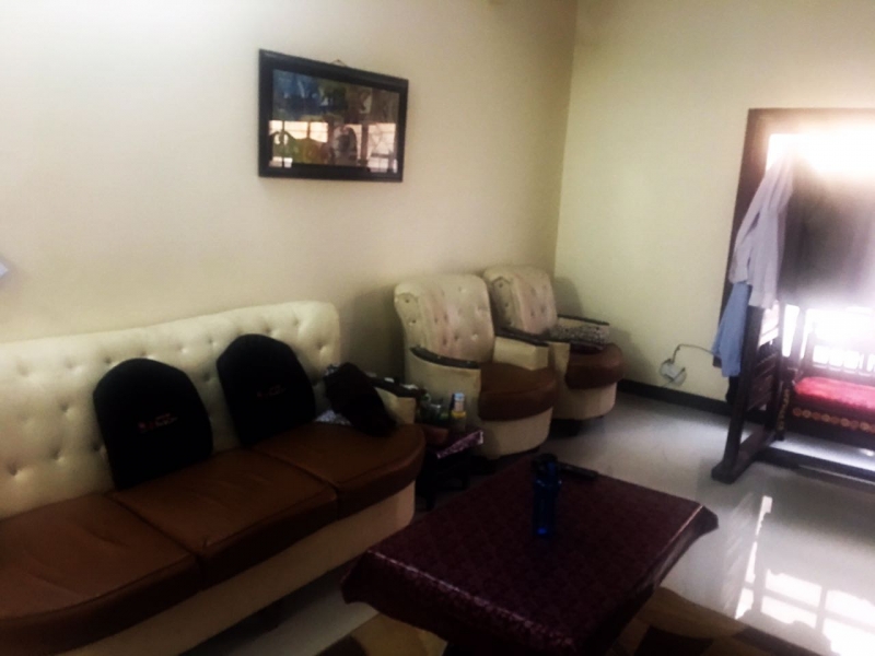 House Available for Sale Malir KARACHI 