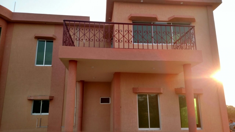 House Available for Sale Malir KARACHI Farm House