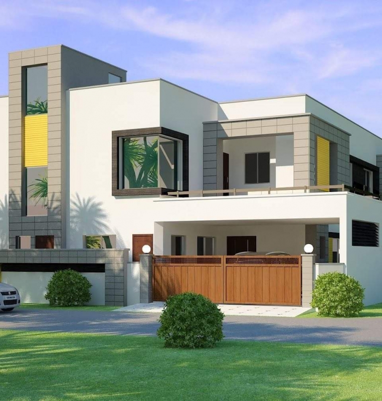 House Available for Sale Malir KARACHI 
