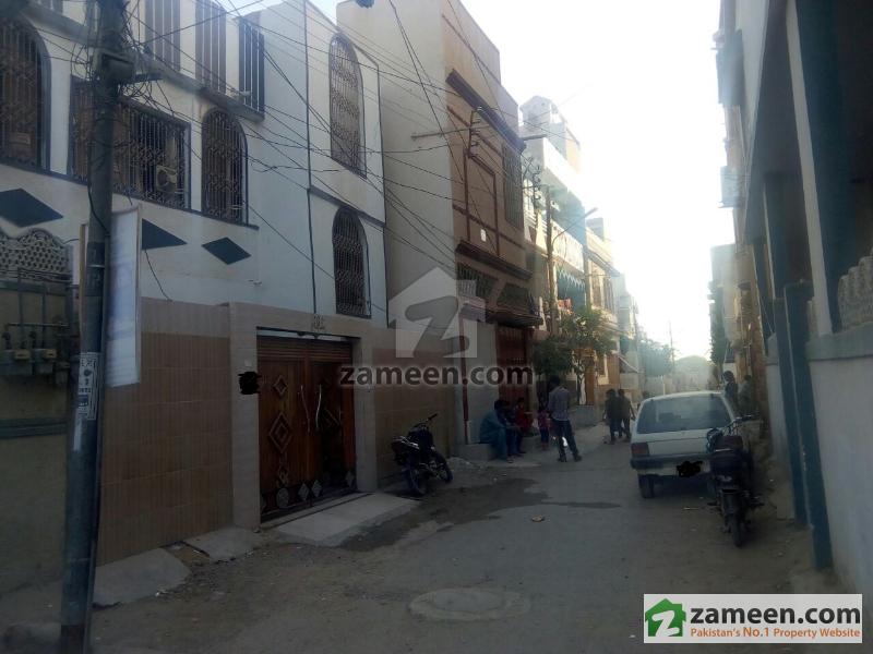 House Available for Sale Malir KARACHI 