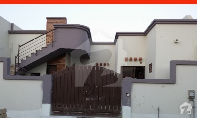 House Available for Sale NAZIMABAD / NORTH NAZIMABAD KARACHI Saima Arabian Villas 160 Sq Yard House Ready For Possession Urgent Sale