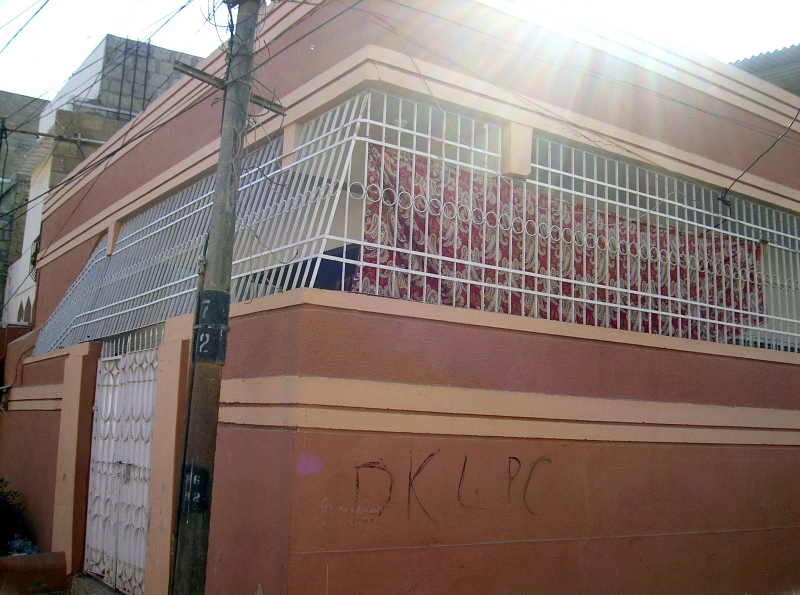 House Available for Sale North Karachi Township KARACHI 