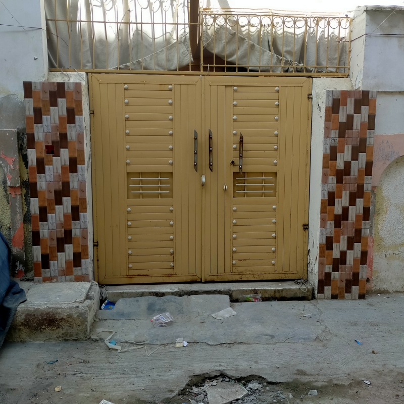 House Available for Sale North Karachi Township KARACHI 