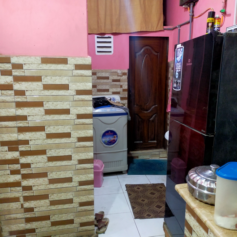 House Available for Sale North Karachi Township KARACHI 