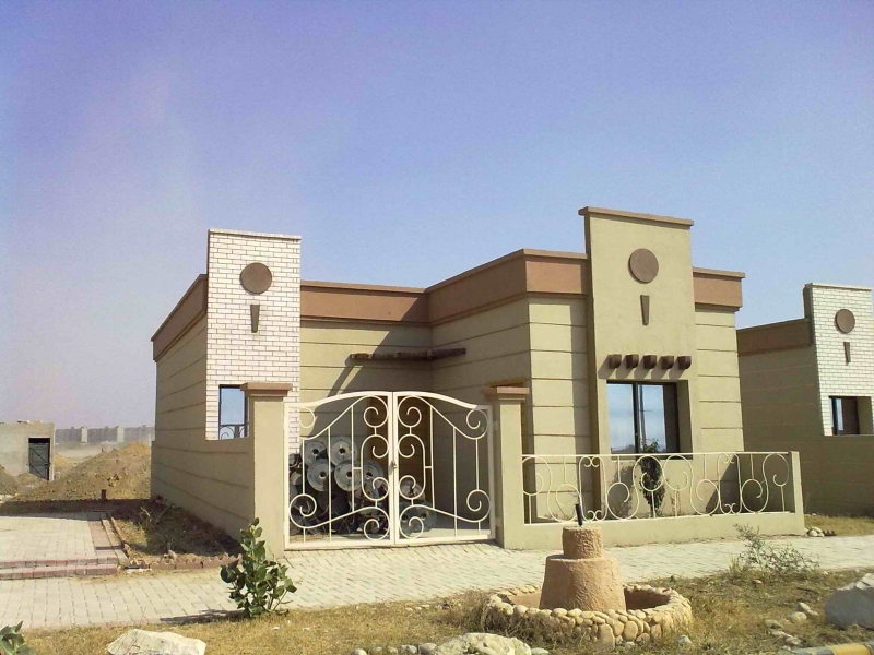 House Available for Sale Northern Bypass KARACHI 