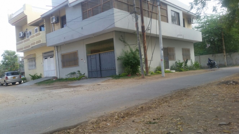 House Available for Sale Other Areas KARACHI 