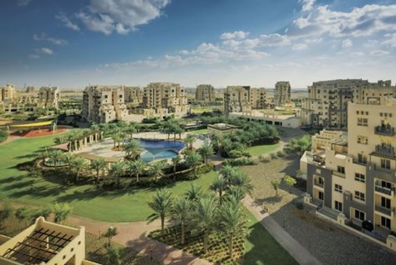 House Available for Sale Other Areas DUBAI Apartment for sale in Remraam, Dubai land ,Dubai