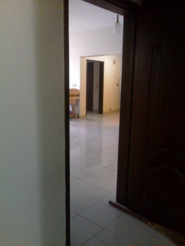 House Available for Sale P.E.C.H.S KARACHI 